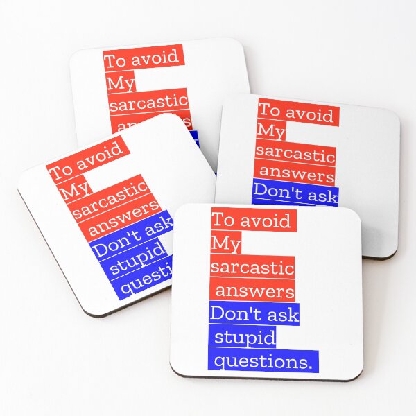 Item preview, to avoid my sarcastic answers don't ask stupid questions. designed and sold by MXanwar.