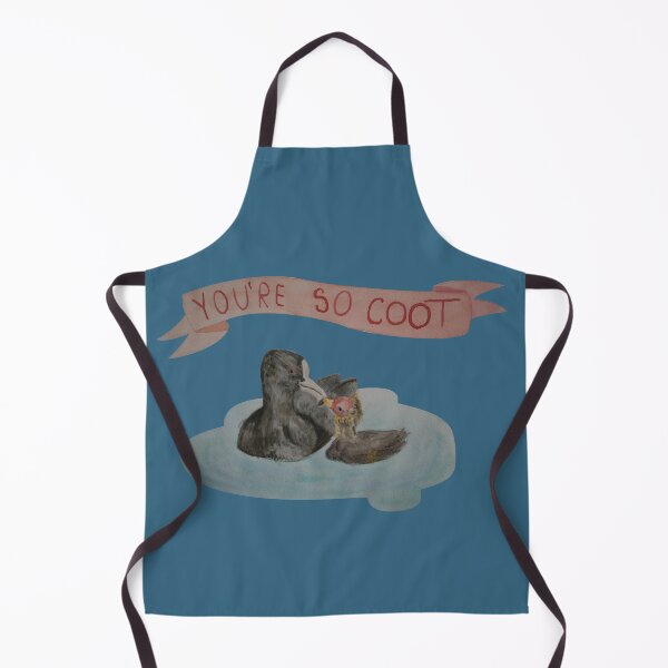 Item preview, You're So Coot designed and sold by pokegirl93.
