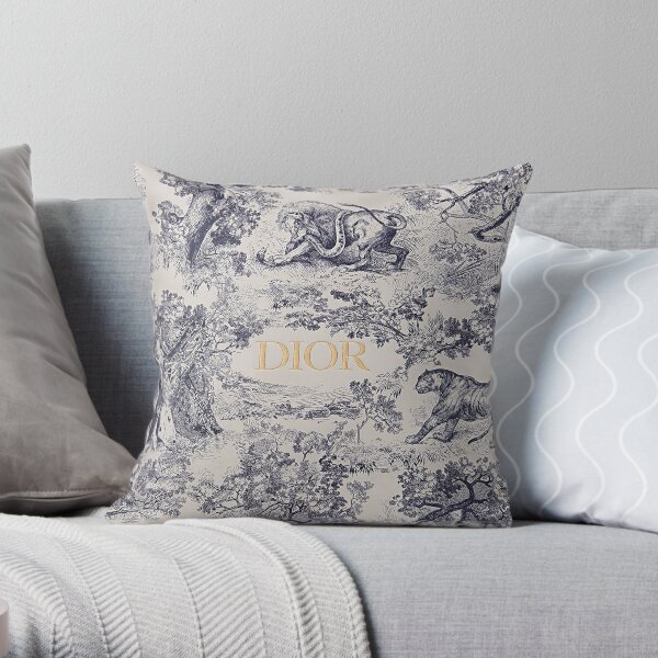 Unoriginals # 3 - Bleu Coussin