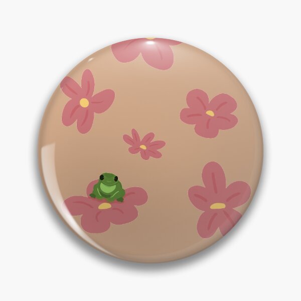 Item preview, A Friend Among the Flowers designed and sold by jadefyre.