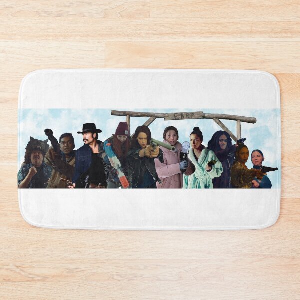 Item preview, Bring Wynonna Home designed and sold by scorsone81.