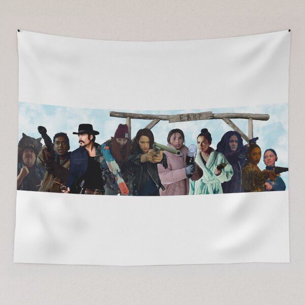 Item preview, Bring Wynonna Home designed and sold by scorsone81.
