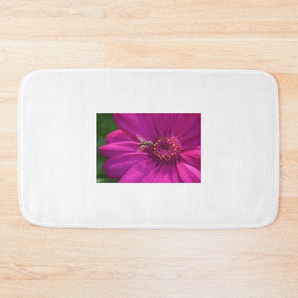 Item preview, The Hover Fly & the Red Flower designed and sold by D-GaP.