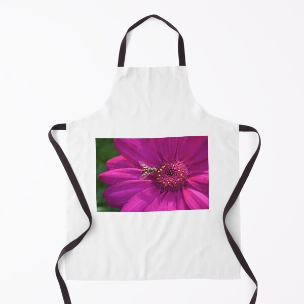 Item preview, The Hover Fly & the Red Flower designed and sold by D-GaP.