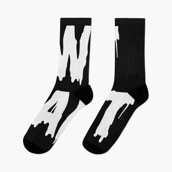 Item preview, Wet Paint Graffiti White designed and sold by TravelScientist.
