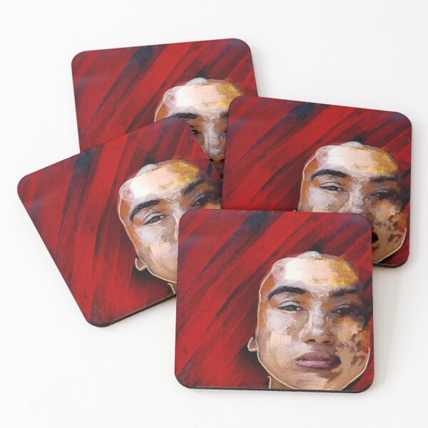 Item preview, Raw Red designed and sold by MicahChaim.