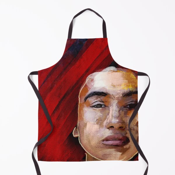 Item preview, Raw Red designed and sold by MicahChaim.