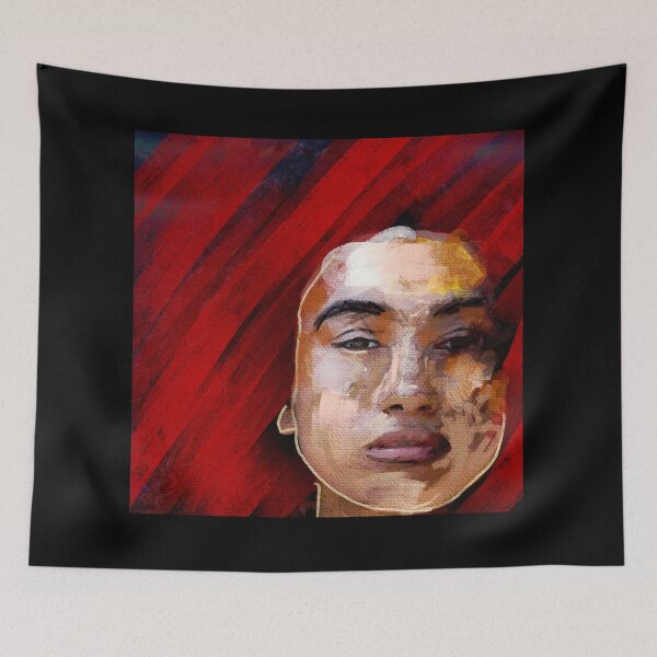 Item preview, Raw Red designed and sold by MicahChaim.