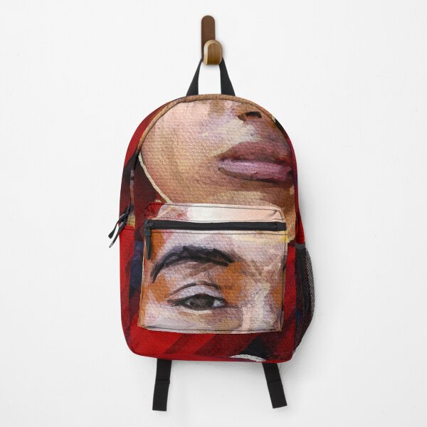 Item preview, Raw Red designed and sold by MicahChaim.
