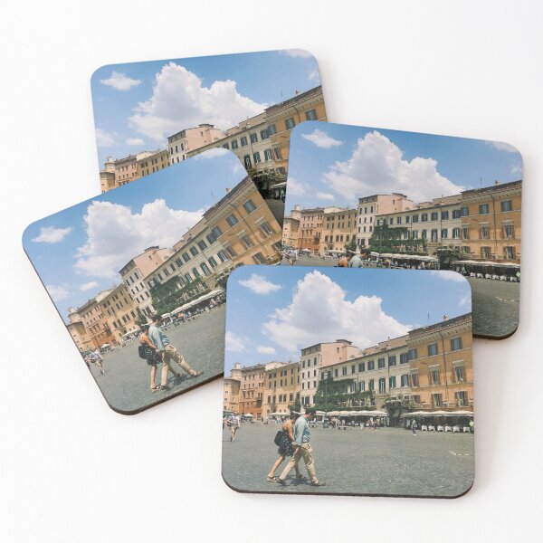 Item preview, Couple in Rome - Remix designed and sold by Tessia Photography.