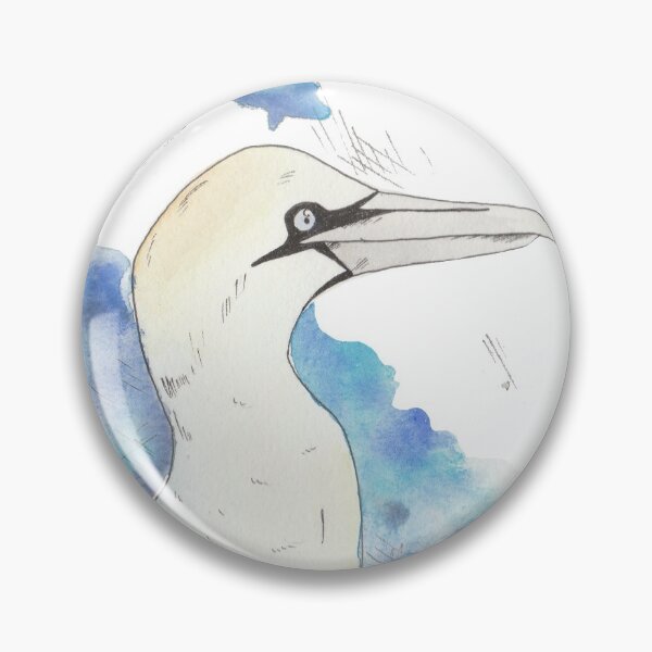 Item preview, Gannet designed and sold by pokegirl93.