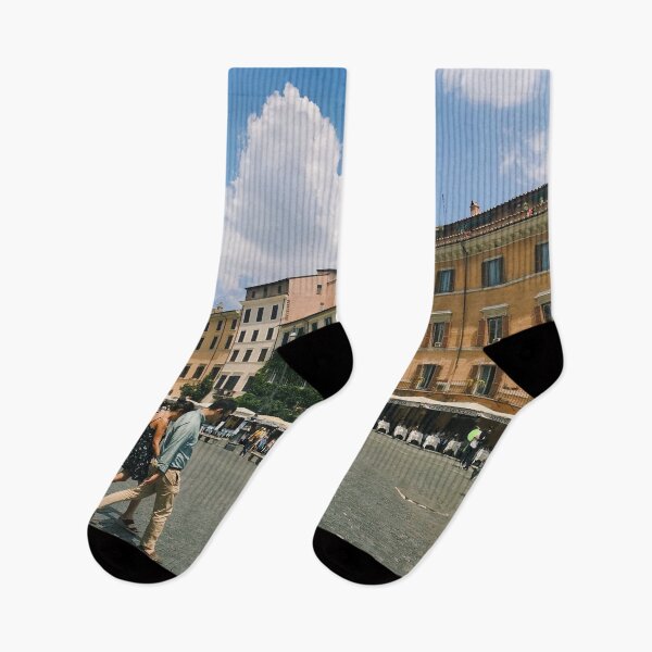 Item preview, Couple in Rome - Remix designed and sold by Tessia Photography.