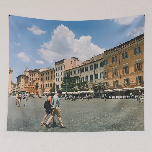 Item preview, Couple in Rome - Remix designed and sold by Tessia Photography.