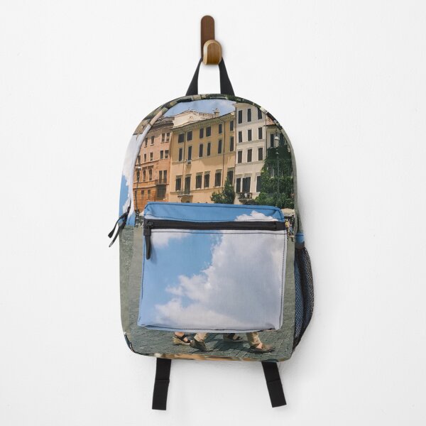 Item preview, Couple in Rome - Remix designed and sold by Tessia Photography.