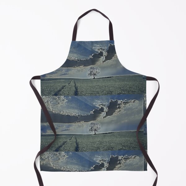 Item preview, Path to The Forest - Lonely Path designed and sold by ArtForYourStuff.