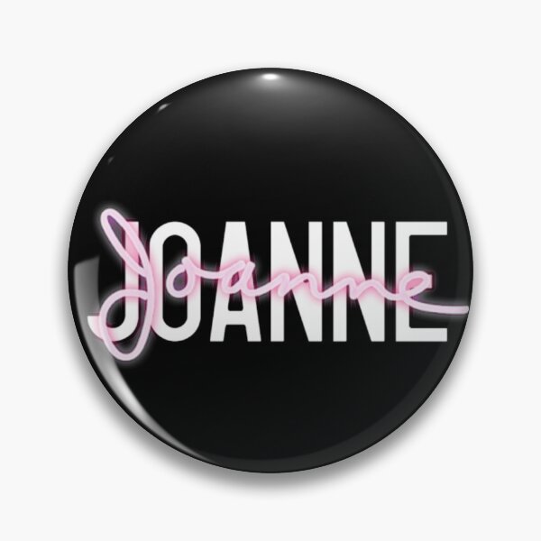 Artikelvorschau, Gaga Joanne Handschrift entworfen und verkauft von AlertStore.