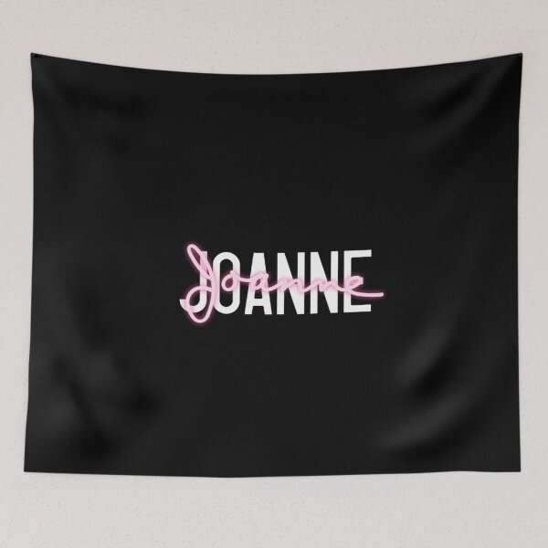 Item preview, Gaga Joanne handwriting designed and sold by AlertStore.