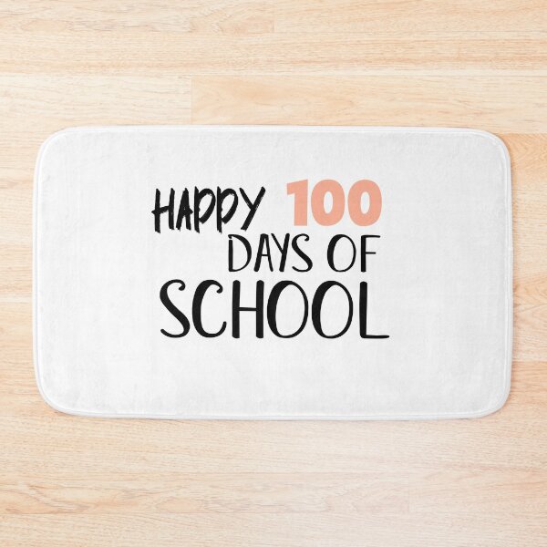 Item preview, Happy 100 Days Of School t-shirt  designed and sold by Perfectstyles.