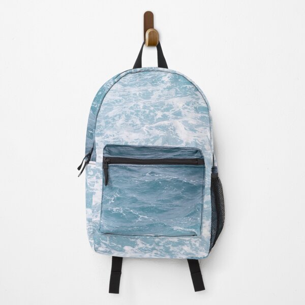 Item preview, Blue Ocean Waves designed and sold by digoarpi.
