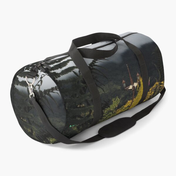 Item preview, Gorgeous Garden View at Monserrat Hill in Bogotá, Colombia designed and sold by Floramisu.