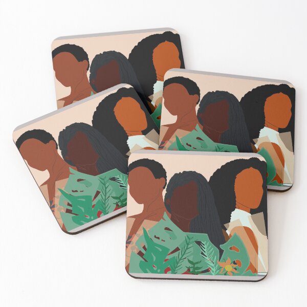 Item preview, Fro girl - Woman’s History Month  designed and sold by AyiraAlston.