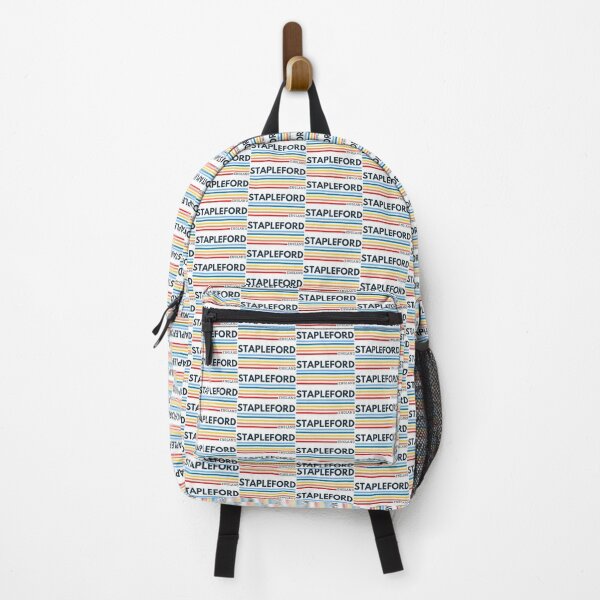 Item preview, Stapleford City East Midlands designed and sold by UK-Cities.