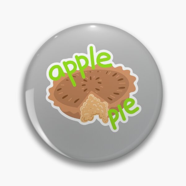 Item preview, Apple Pie designed and sold by jazzydevil.