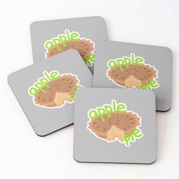 Item preview, Apple Pie designed and sold by jazzydevil.