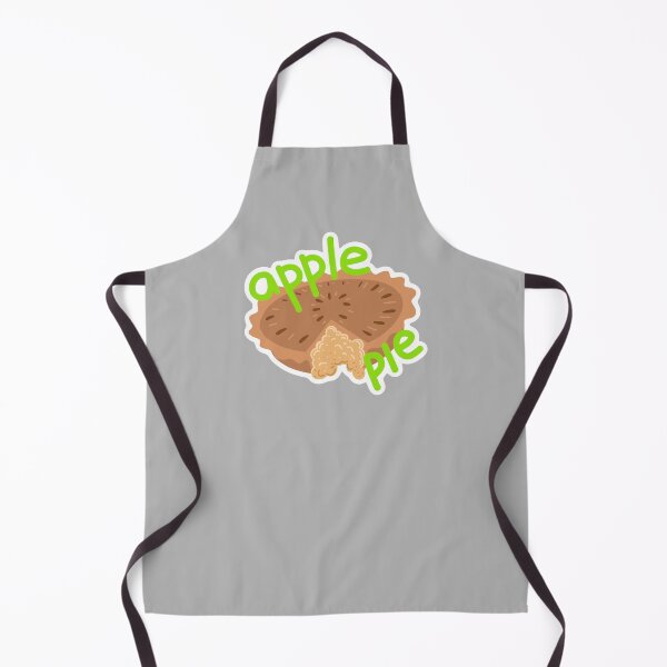 Item preview, Apple Pie designed and sold by jazzydevil.