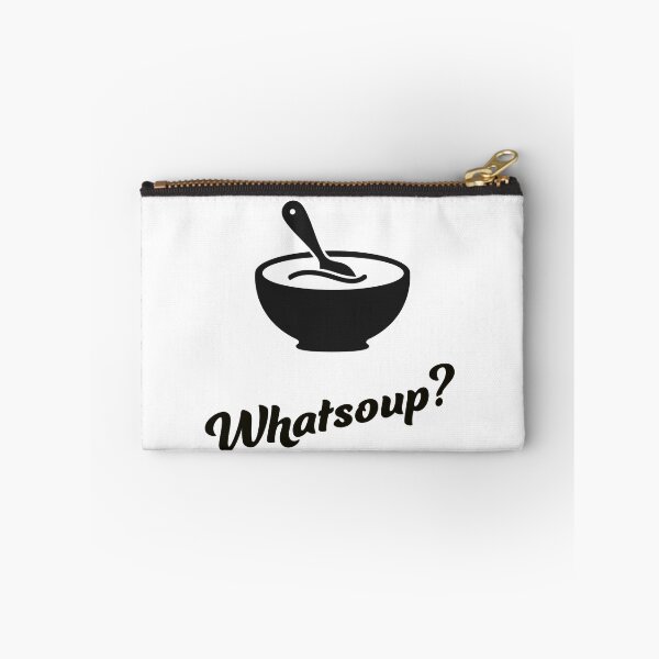 Item preview, Kitchen humor, Whatsoup? designed and sold by mikeldabbah.