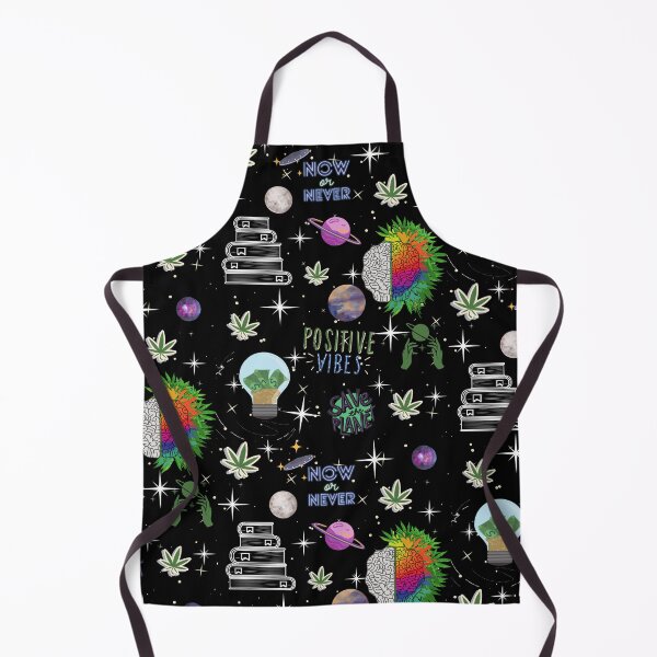 Item preview, Positive Vibes | Smart Successful Stoner | Weed Memes | designed and sold by AlfaEcho.