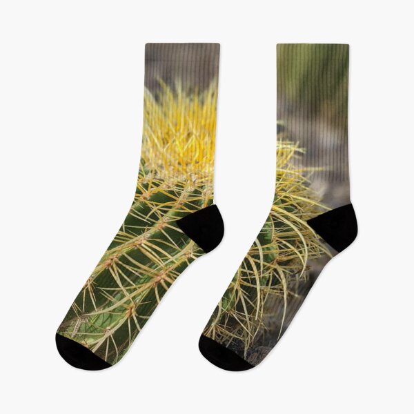 Item preview, Golden Barrel Cactus designed and sold by PrissDodrill-86.