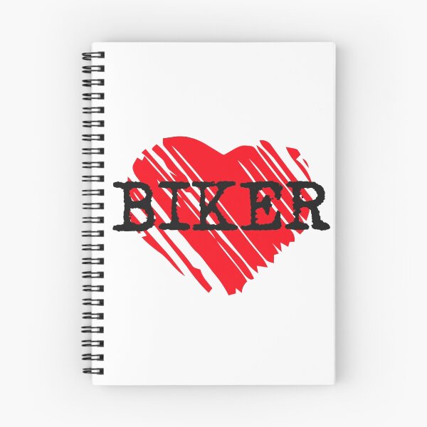 Item preview, Biker Love designed and sold by Carrie Potter.