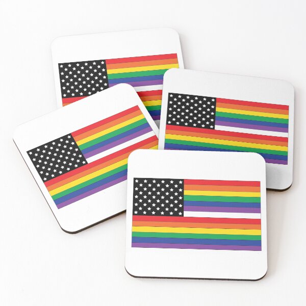 Item preview, Rainbow Flag designed and sold by CM-PD.
