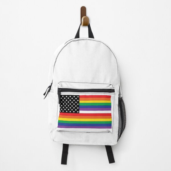 Item preview, Rainbow Flag designed and sold by CM-PD.