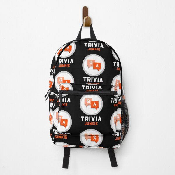 Item preview, Trivia junkie designed and sold by OurBlairWorld.