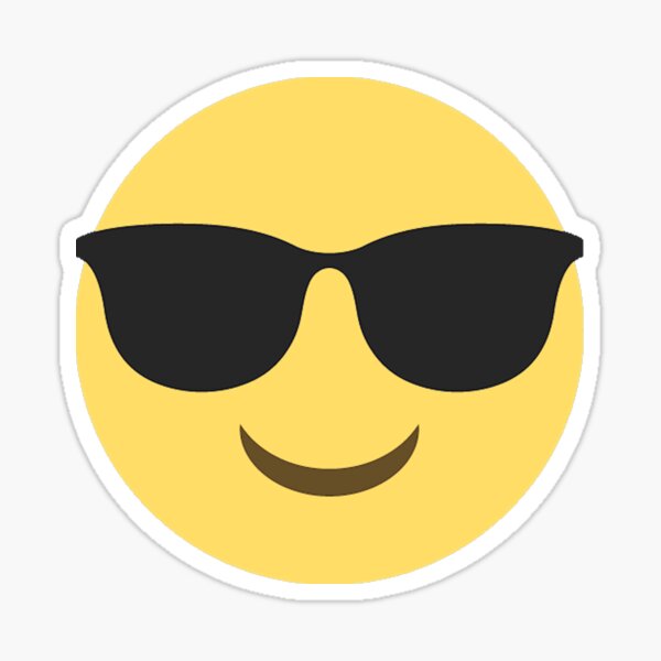 Regalos y productos Gafas De Sol Cara Emoji Redbubble