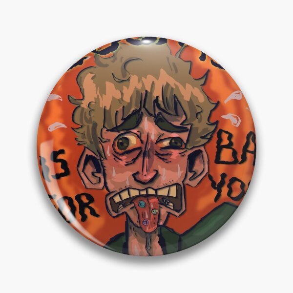 Item preview, Drugs R Bad designed and sold by Kaerepi.