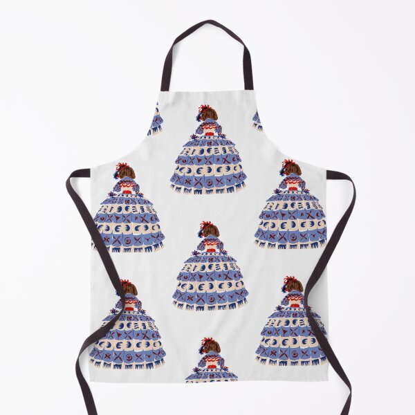 Item preview, MENINA MATISSE designed and sold by daliaberlin.