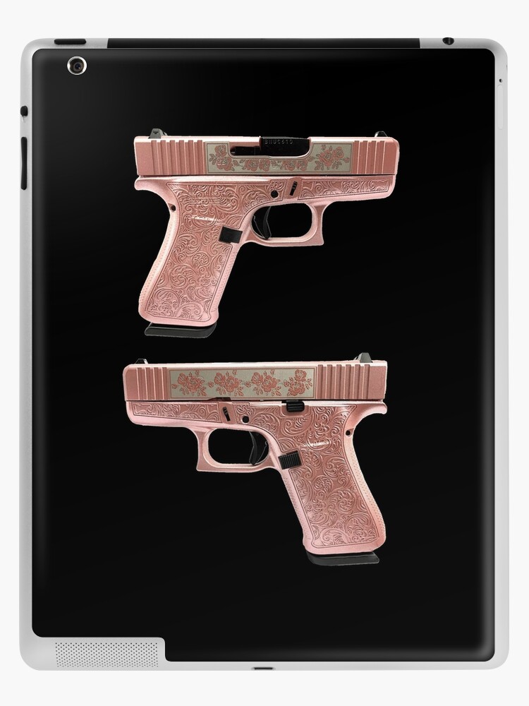 Pistol Skin for Glock 17, 19, 43, and 45 Camo Wrap