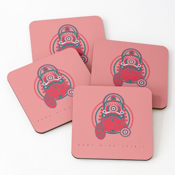 Item preview,  Believe in the power of Mind, Spirit and Body designed and sold by JuanKarlos.