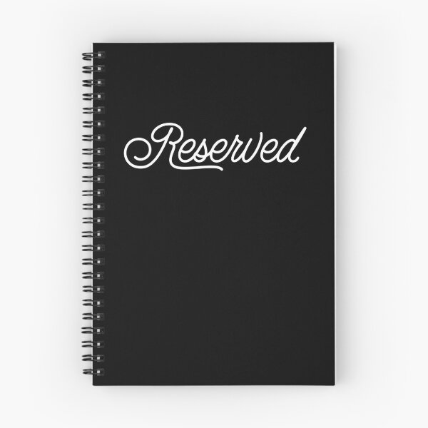 Item preview, RESERVED designed and sold by jazzydevil.