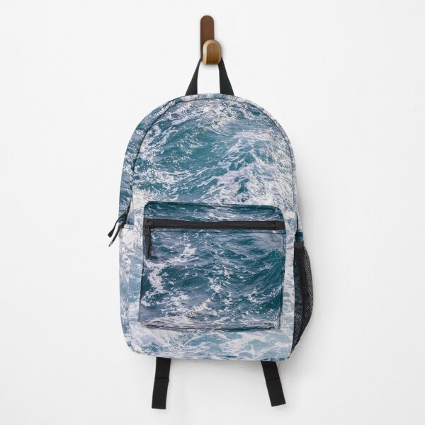 Item preview, Blue Ocean Waves designed and sold by digoarpi.