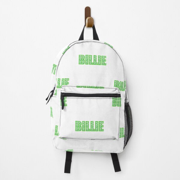 Item preview, Billie eilish name designed and sold by Lj101303.