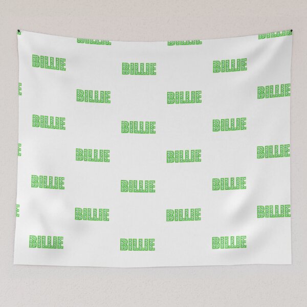 Item preview, Billie eilish name designed and sold by Lj101303.