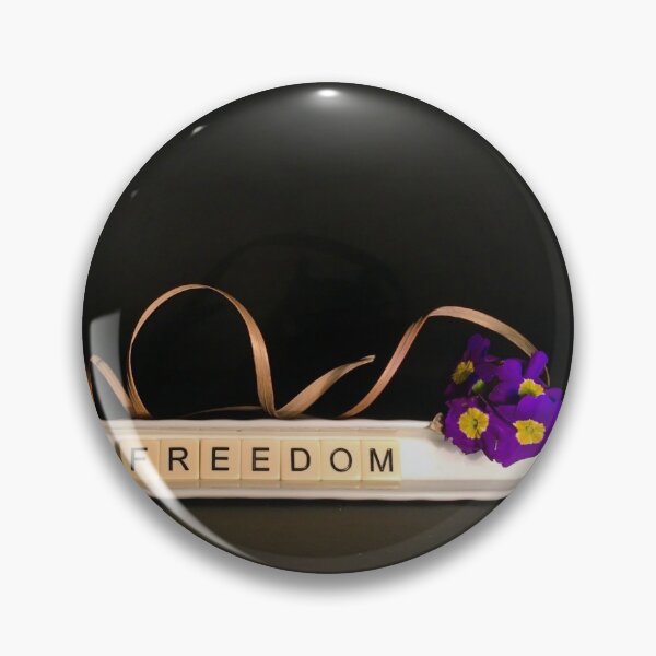 Item preview, Freedom designed and sold by Pickleisgreen.