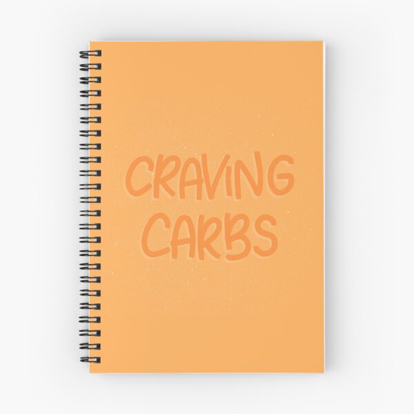 Item preview, Craving Carbs designed and sold by ChloesNook.