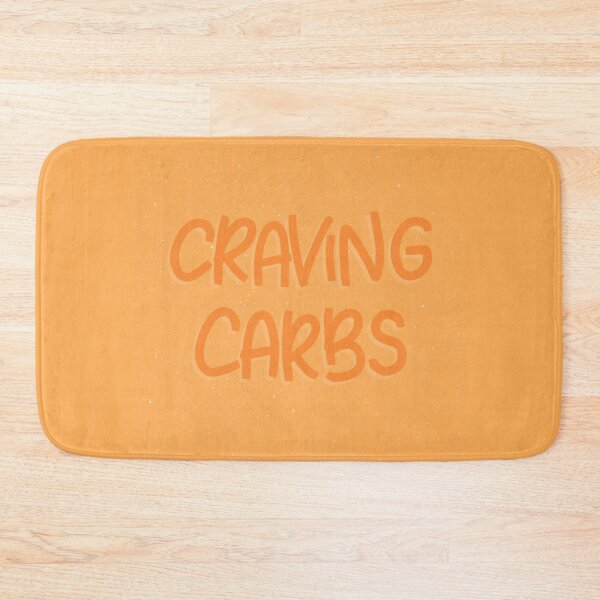 Item preview, Craving Carbs designed and sold by ChloesNook.
