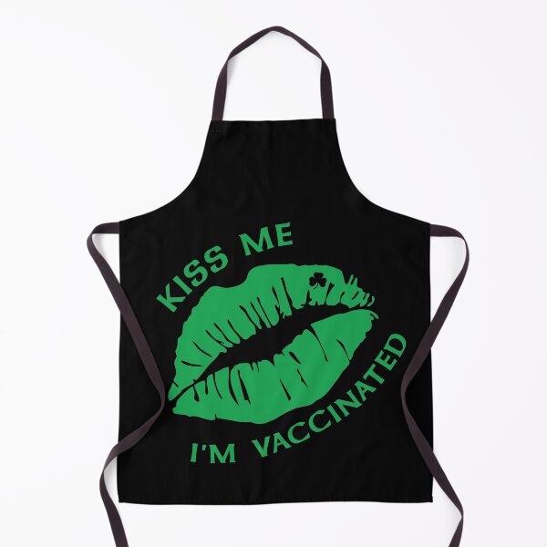 Item preview, St Patricks Day Kiss Me designed and sold by CoolYule.