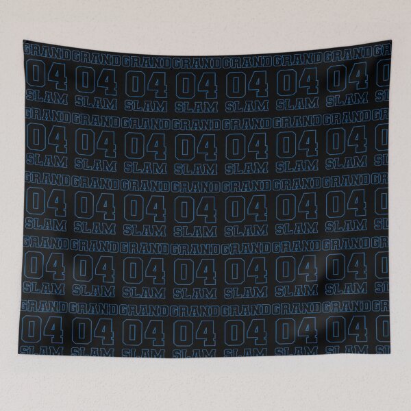 Item preview, Grand slam designed and sold by yayor.